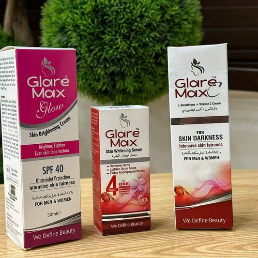 Gentle Face Cream with UV Protectant – 1 Pcs for Nourished Skin