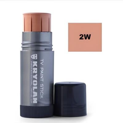 T.v Paint Stick Foundation